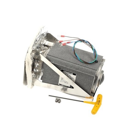 Ovention Blower Motor, S2000, C2000, C2600 R02.12.128.01